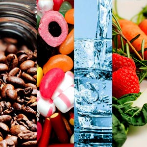 Tenemos una enorme variedad de productos